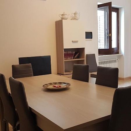 Badisco Vacanze Otranto Exterior foto