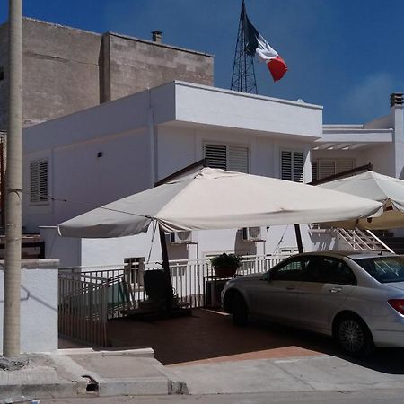 Badisco Vacanze Otranto Exterior foto