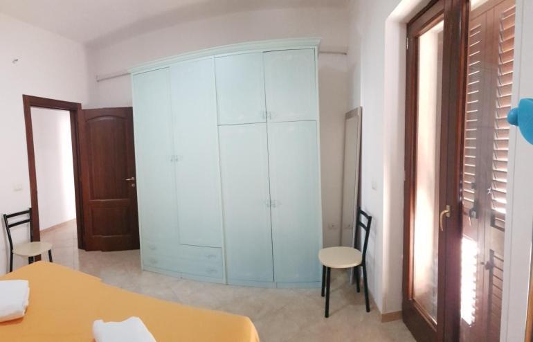 Badisco Vacanze Otranto Exterior foto