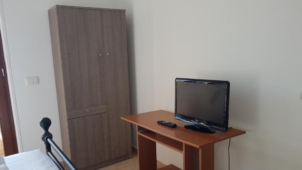 Badisco Vacanze Otranto Exterior foto