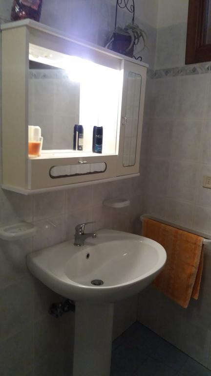 Badisco Vacanze Otranto Exterior foto