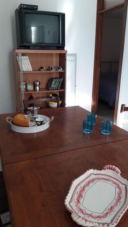 Badisco Vacanze Otranto Exterior foto