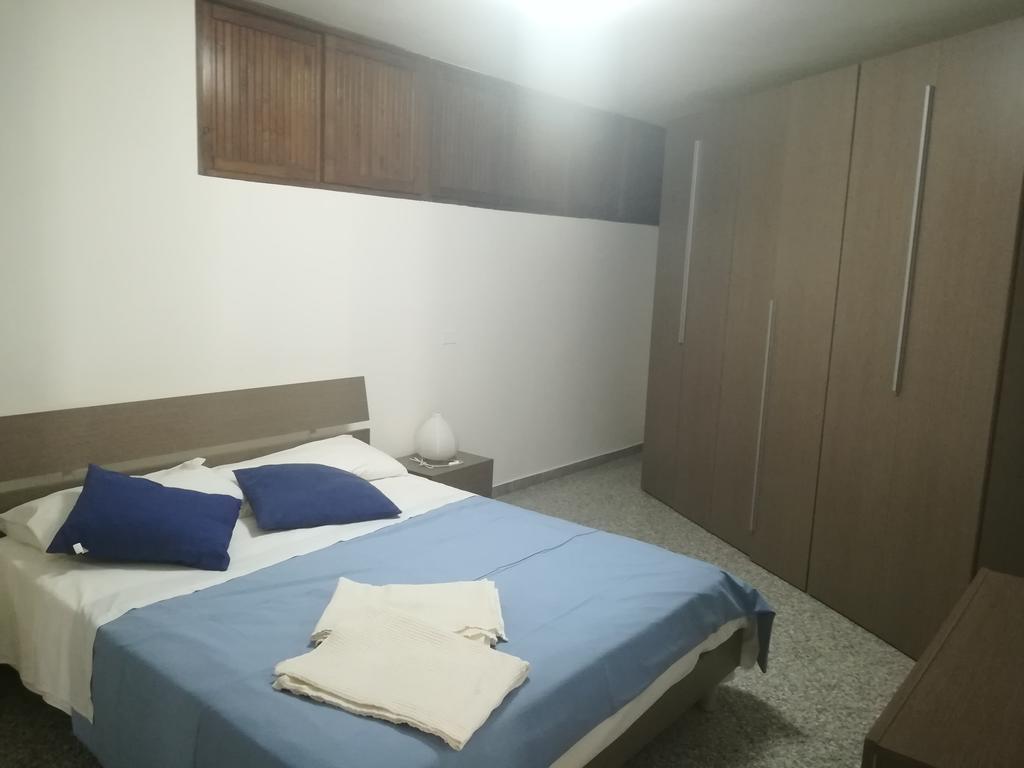 Badisco Vacanze Otranto Exterior foto
