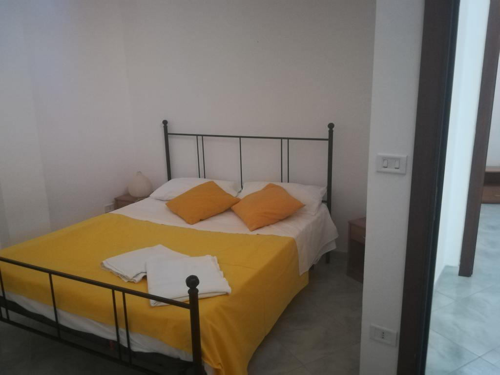 Badisco Vacanze Otranto Exterior foto
